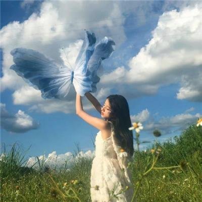 命中注定，遇见爱