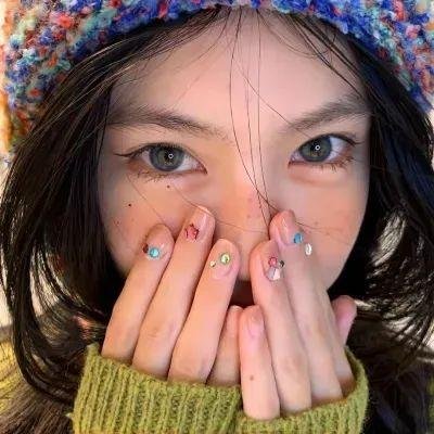 胖女孩