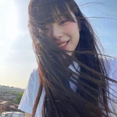 明亮的心